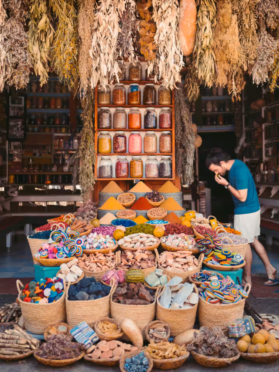 Most Popular, luxury trips Morocco